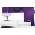 Pfaff expression 710 Filzmaschine, weiß