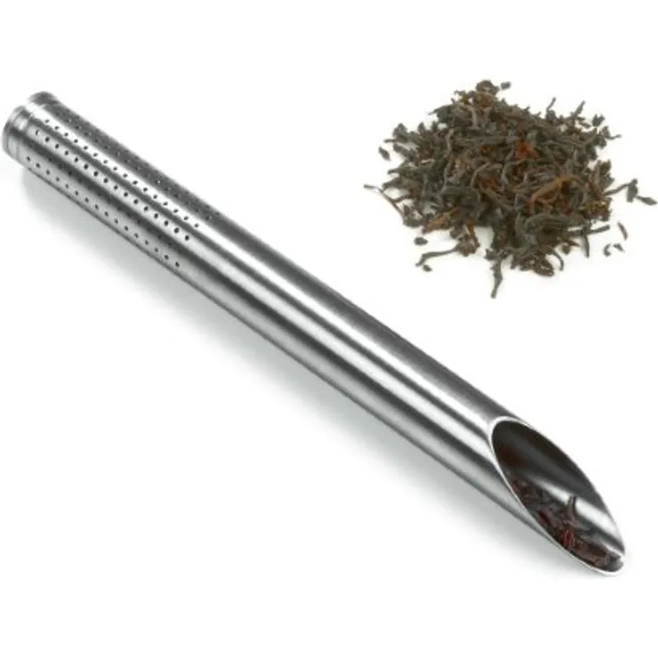 Leopold Tea Tube