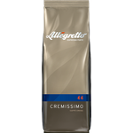 Allegretto Cremissimo, 500g, ganze Bohne
