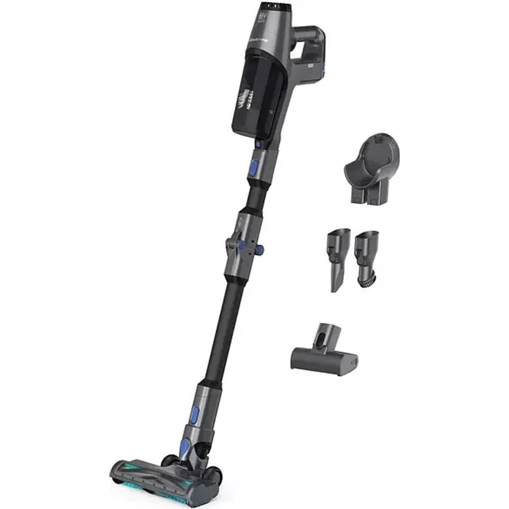 Rowenta RH6971WO X-PERT 3.60 FLEX Animal Handstaubsauger, 45 min Akkubetrieb, abknickbares Gelenk – Bild 1