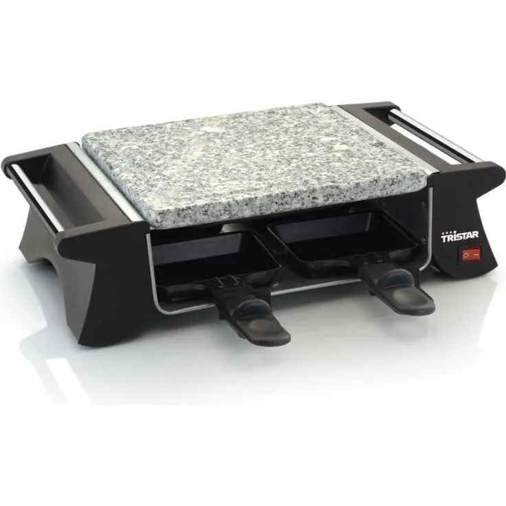 Tristar RA 2990 Raclette-Grill, 500 Watt