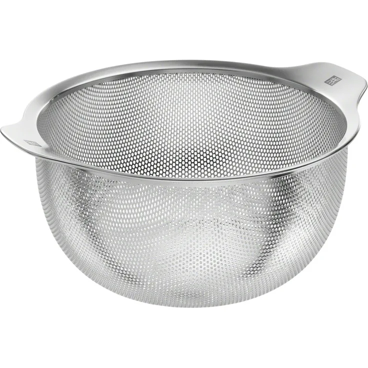 Zwilling Sieb, Edelstahl, 24 cm
