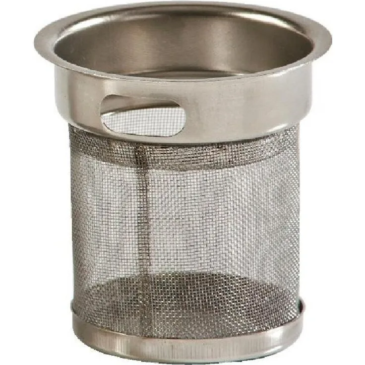 Price & Kensington Teefilter - Teesieb für Teekanne 0,5 l