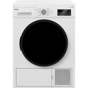 Bild für Amica WTP 489 030