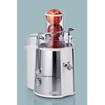 Ariete 173-2 Entsafter''Centrika'', Metall