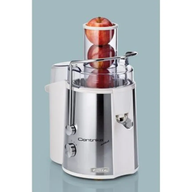 Ariete 173-2 Entsafter''Centrika'', Metall