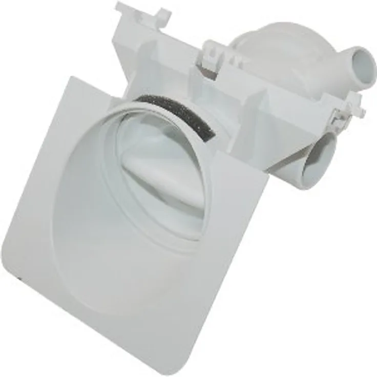 Bauknecht Waschmaschine Filterpumpe. Original-Teilenummer 481248058105 C00314625