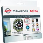 Rowenta XD6080F0 Nanocapture-Filter Intense Pure Air