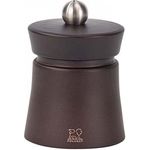 Peugeot 27896 Baya Pfeffermühle 8 cm, schokolade