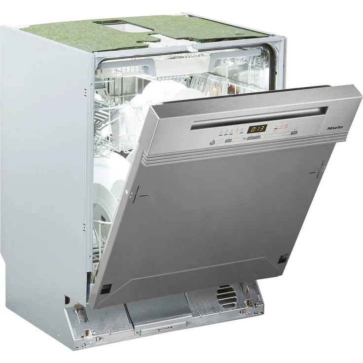 Miele G 5210 SCi Active Plus, Geschirrspüler, C, Geräuschemissionsklasse C, Geräuschemissionen 45 Dezibel – Bild 4