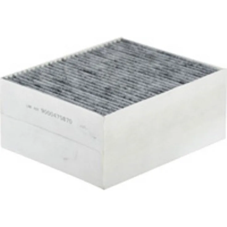 R & G Aktivkohlefilter Kohlefilter Dunstabzugshaube kompatibel zu Bosch Siemens 11033934, 00678460, 678460