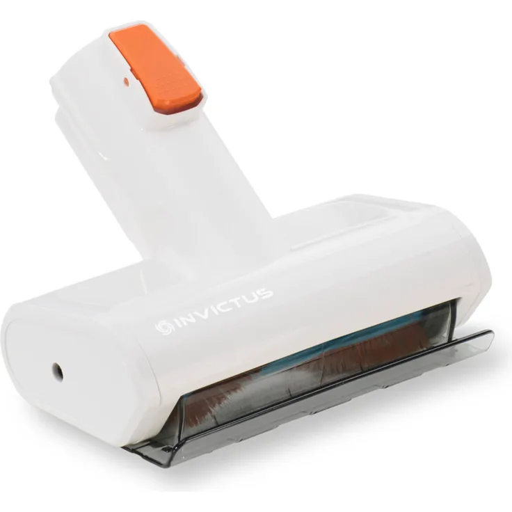 Genius Invictus X7 Motorisierte Mini-Elektrobürste