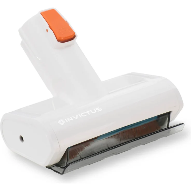 Genius Invictus X7 Motorisierte Mini-Elektrobürste – Bild 1