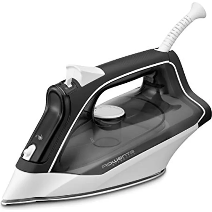 Rowenta Effective 2 Vapore, 2200 W, Plastic