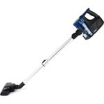 Beldray BEL0737-VDE Quick Vac Lite Akku-Staubsauger, 22,2 V, Blau