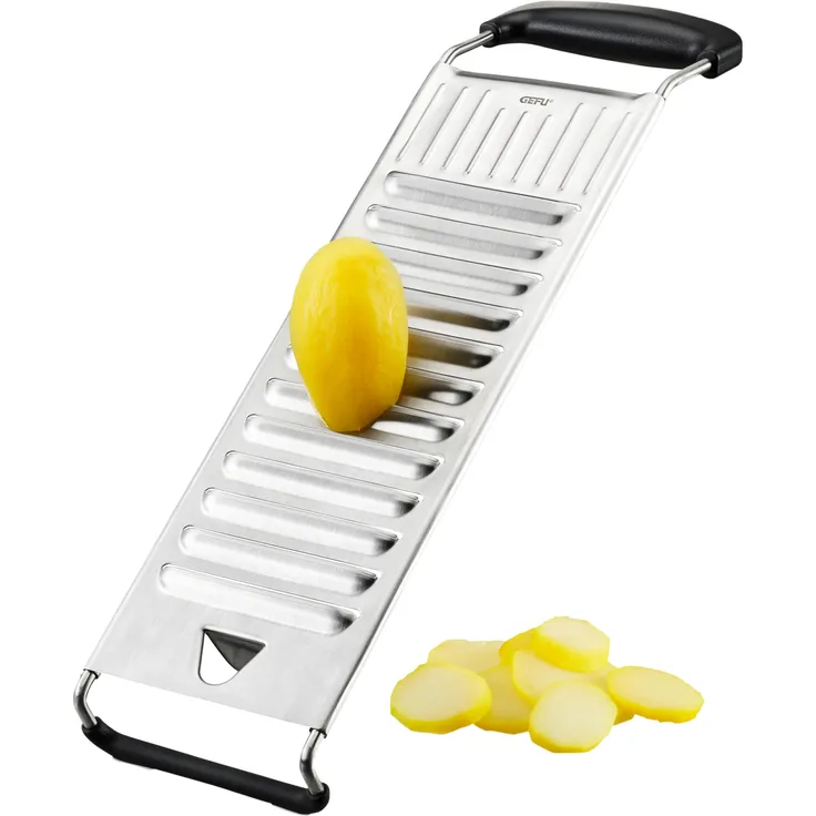 GEFU GF50450 Kartoffelhobel Pato