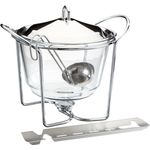APS Feuerzangenbowle Hot Pot 5tlg 65065 