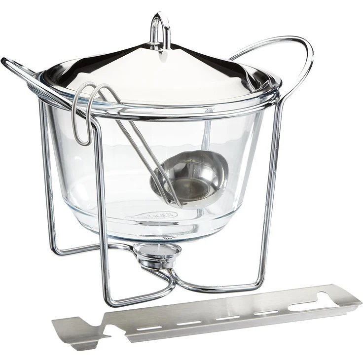 APS Feuerzangenbowle Hot Pot 5tlg 65065  – Bild 1