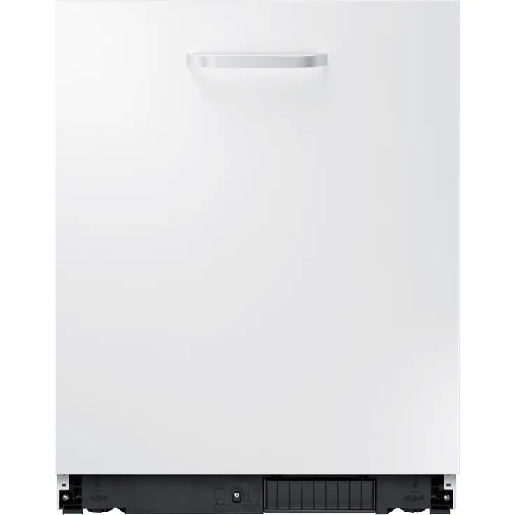 Samsung DW60M6070IB, Geschirrspüler, E, Geräuschemissionsklasse B, Geräuschemissionen 44 Dezibel