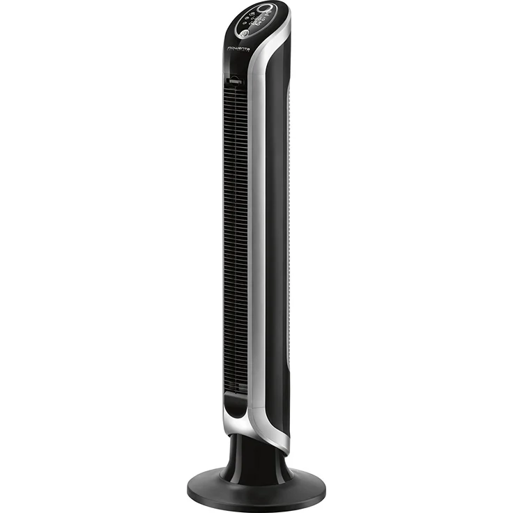 Rowenta VU6670 Eole Infinite Turmventilator, leise, 40W, Ventilator, 3 Geschwindigkeitsstufen – Bild 1