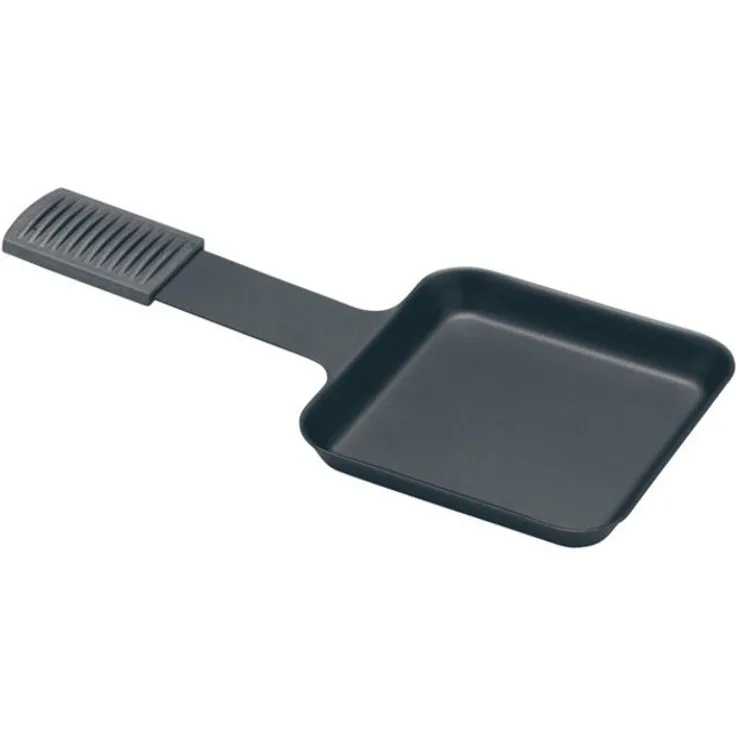 Stöckli Zusatzpfännchen Pizza Raclette 2 Stk.