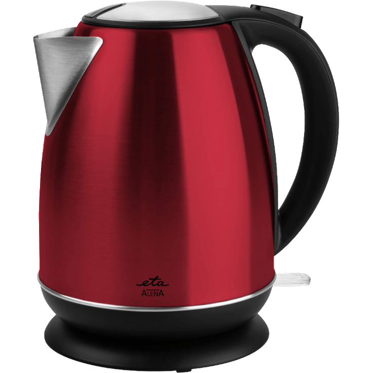 ETA Alena, rot