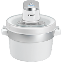 Bild für Krups GVS241 Eismaschine Venice Perfect Mix
