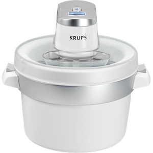 Bild für Krups GVS241 Eismaschine Venice Perfect Mix