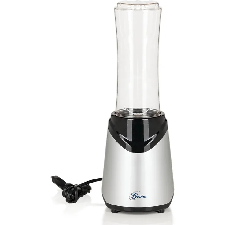 Genius Smartmix To Go Set 4-tlg. Standmixer Smoothie Maker Mixer 31029