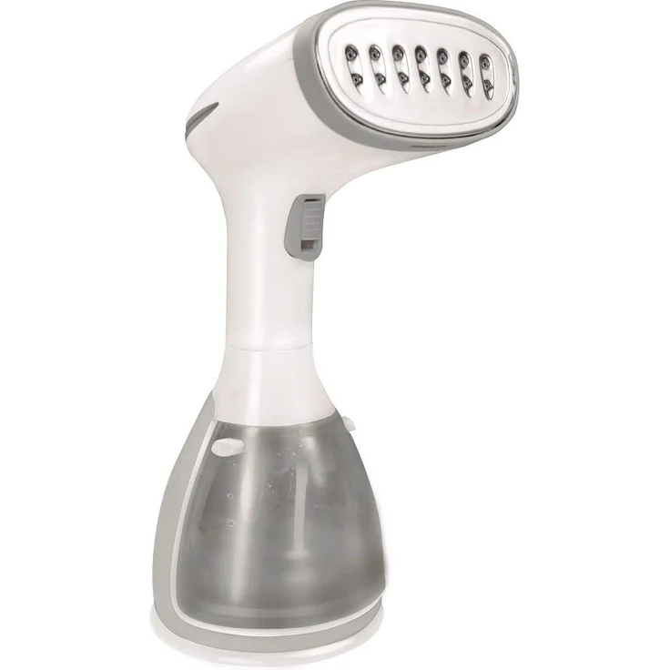 Jocca 5926G Dampfbürste, vertikal, 1500 W, Grau, Steamer