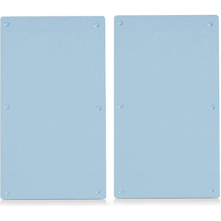 Zeller 26205, Herdabdeckplatten, Breite 52 cm, hitzebeständig bis 220° C – Bild 1