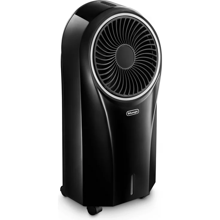 De'Longhi EV250.BK Luftfühler mit Ionisator Schwarz