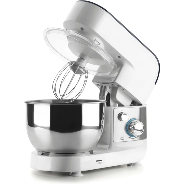 Lacor 69388 Standrührgerät M-4 L-Schüssel 600 W