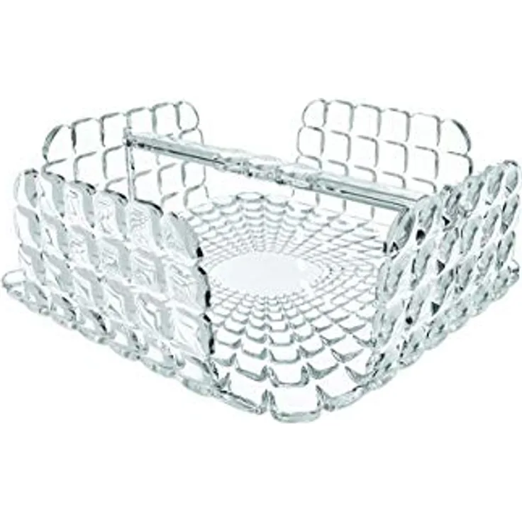 Guzzini Serviettenhalter Tiffany, 20 x 20 x h7,3 cm