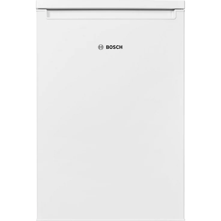 Bosch KTR15NWEA Kühlschrank, freistehend, weiß, LED, Breite 56 cm, Energieklasse E – Bild 2