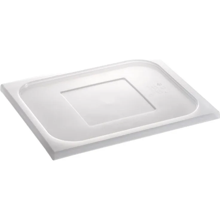 APS 82113 GN 1,2 Deckel, 32,5 x 26,5cm Polypropylen