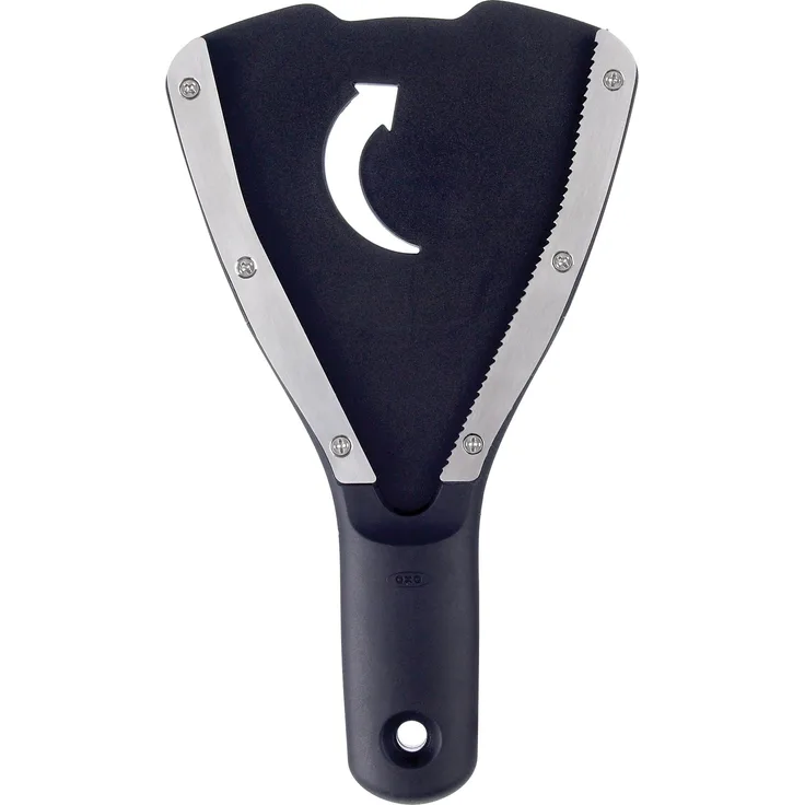 Oxo 1173600 Mobilitätshilfe Flaschenöffner mit Griff