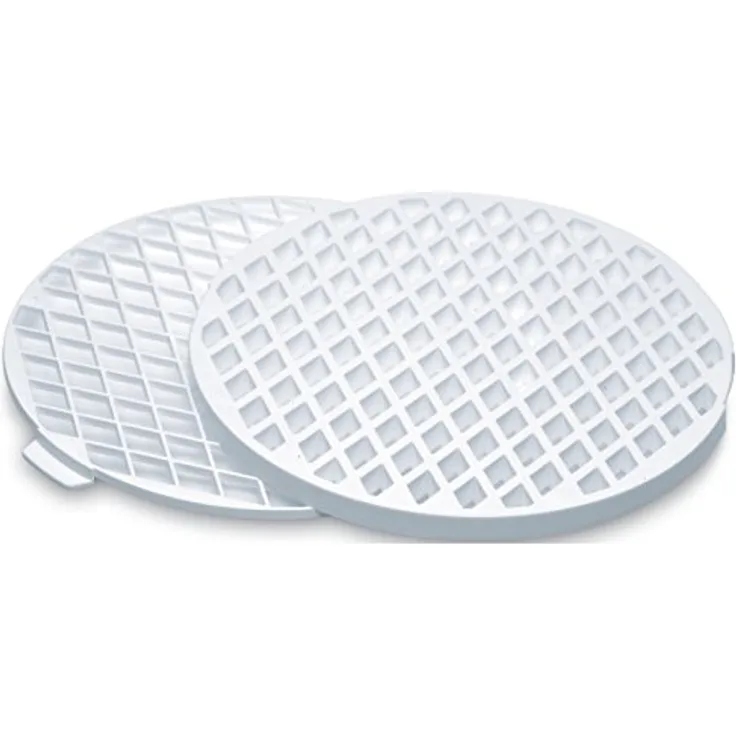 DECORA 0125700 GITTERSTANZE RUND 30 cm