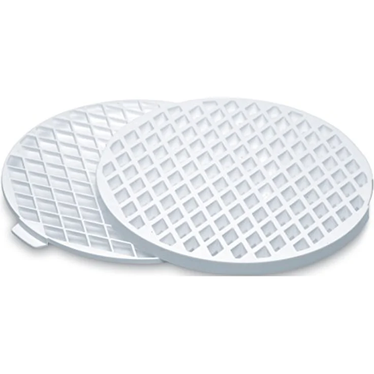 DECORA 0125700 GITTERSTANZE RUND 30 cm
