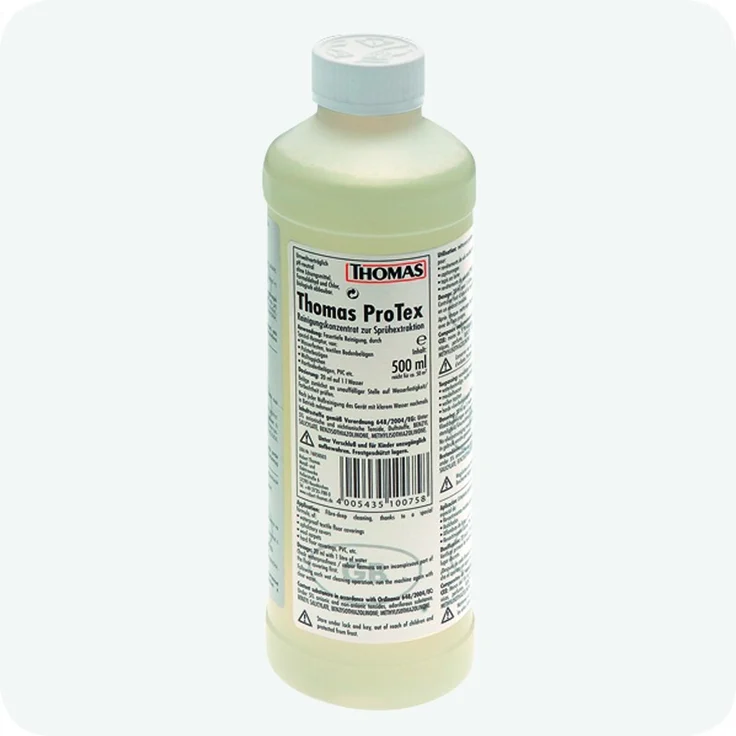 Thomas Aqua+ Allergy & Family (788585) Waschsauger, 1.700 Watt, 11 m Aktionsradius, HEPA-Filter H13 – Bild 13