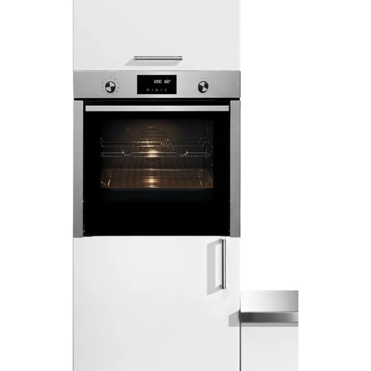 Neff N 50 B5CCH7AN0 Backöfen - Edelstahl-Optik – Bild 6