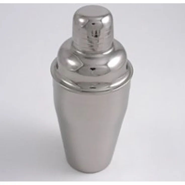 Cocktail shaker 0,5l Edelstahl