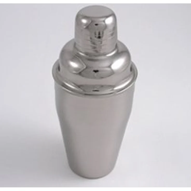 Cocktail shaker 0,5l Edelstahl