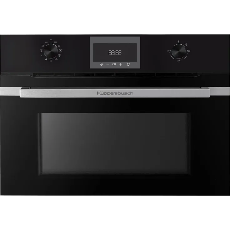 Küppersbusch CBM 6330.0 SE0, Backofen, Breite 59,5 cm