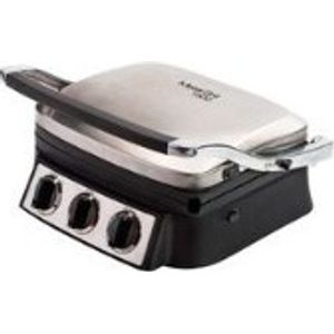 Bild für Ariete 1924 Metal Grill 1500