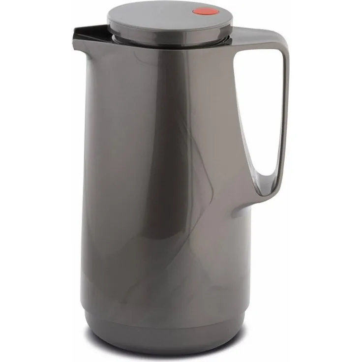 Rotpunkt Isolierkanne 760, 1 L Grau