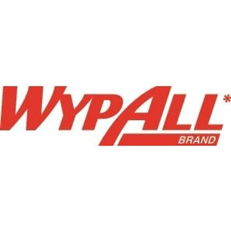 KCP 7969 Wypall Wischtuch-Spender, Viertelgefaltet, Grau
