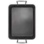 ALU BRATREINE 35 X 27 CM