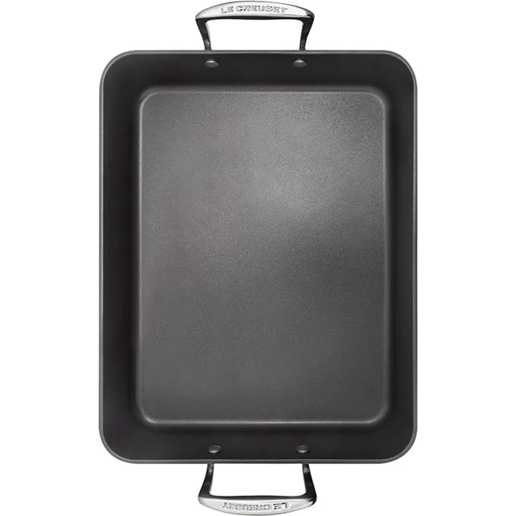 ALU BRATREINE 35 X 27 CM – Bild 1