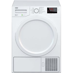 Bild für Beko DPY 8405 HW3